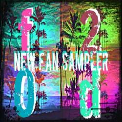 New Fan Sampler [FREE]