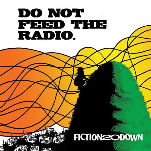 Do Not Feed The Radio