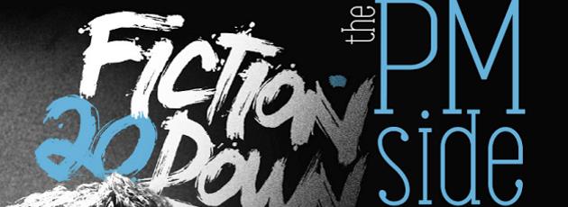 GoodMusicAllDay.com sponsors Fiction 20 Down's brand new mixtape!