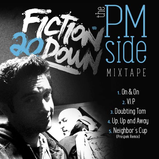 PM Side Mixtape