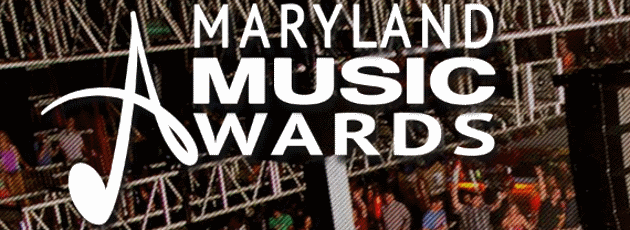 5 Maryland Music Award Nominations for F20D!